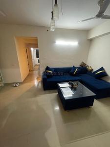 Hall Image of 1414 Sq.ft 3 BHK Apartment / Flat for sale in Amrapali Pan Oasis, Sector 70 Noida for Rs. 14900000