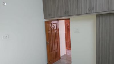 Bedroom Image of 1500 Sq.ft 3 BHK Independent House for rent in Thirumullaivoyal Chennai for Rs. 32000