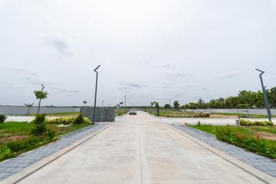Image of 1400 Sq.ft Residential Plot / Land for sale in Nadavathi, Bengaluru for Rs. 8400000