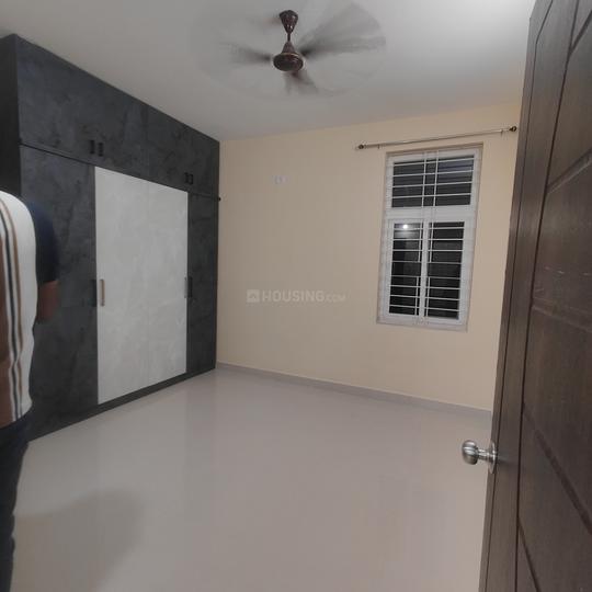 Apartment in kondapur Bedroom 1