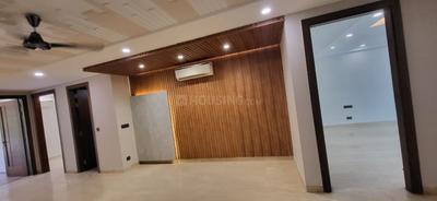 Hall Image of 2900 Sq.ft 4 BHK Builder Floor for rent in South City Floors 1, Sector 41 Gurgaon for Rs. 110000
