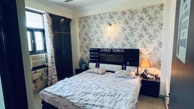 2.5 BHK Flat