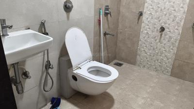 Image of 1090 Sq.ft 3.5 BHK Apartment / Flat for sale in Borivali West, Mumbai for Rs. 29800000