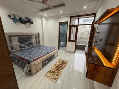 3 BHK Independent Builder Floor