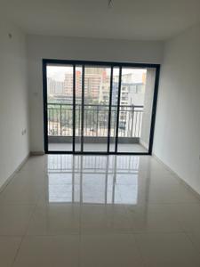 Hall Image of 520 Sq.ft 1 BHK Apartment / Flat for rent in Five Star ANP Retreat, Wakad Pune for Rs. 25000