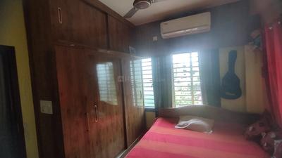 Bedroom Image of 1030 Sq.ft 3 BHK Apartment / Flat for sale in Subhas Pally Siliguri for Rs. 5000000