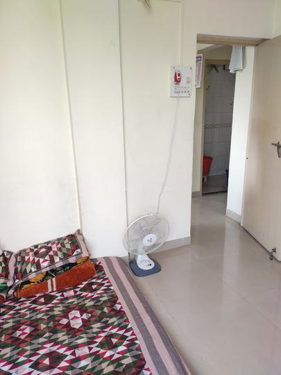 Ganraj Park Ganesh Nagar  Dhayari Pune Bedroom 1