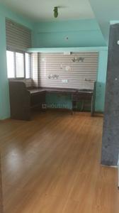 Bedroom Image of 1500 Sq.ft 1 BHK Apartment / Flat for rent in Jule Solapur for Rs. 15000