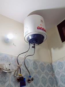 Bathroom Image of Sukoon Girls PG Rohini in Sector 16 Rohini, New Delhi