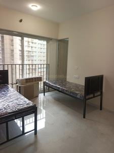 Hall Image of Brizo stay in Vikhroli East, Mumbai
