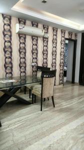 4 BHK Independent Builder Floor