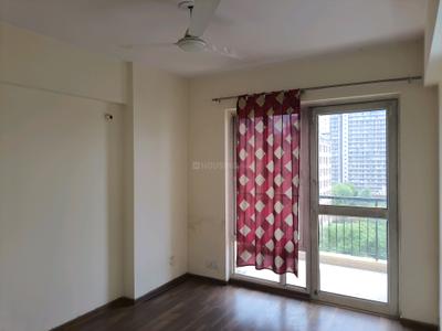 Bedroom Image of 1838 Sq.ft 4 BHK Apartment / Flat for sale in Piedmont Taksila Heights, Sector 37C Gurgaon for Rs. 15800000