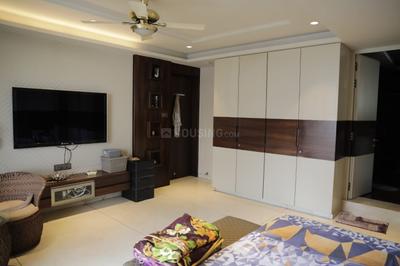 Bedroom Image of 4030 Sq.ft 4.5 BHK Apartment / Flat for sale in Mohammed Wadi Pune for Rs. 40000000