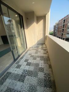 Balcony Image of 1800 Sq.ft 3 BHK Builder Floor for sale in Dyalpur Mohali for Rs. 10699000