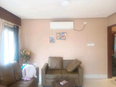 Living Room Two Image of 3718 Sq.ft 4 BHK Villa for sale in Tukkuguda Hyderabad for Rs. 37006899