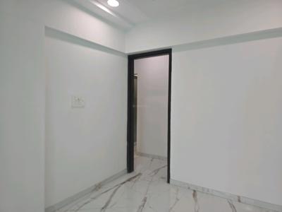 Bedroom Image of 1021 Sq.ft 2 BHK Apartment / Flat for sale in Sahakar Shree Ram Krishna Garden, Mira Road East Mira Bhayandar for Rs. 11000000