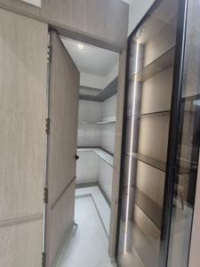 Image of 2911 Sq.ft 4 BHK Apartment / Flat for sale in Veer Swastik Sky, Pal Gam, Surat for Rs. 13500000