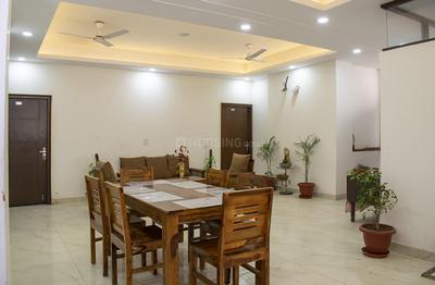 Hall Image of Singh Nest in Sector 40, Gurgaon