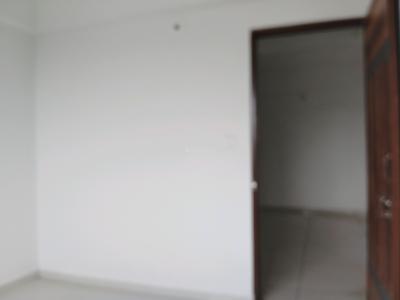 Bedroom Image of 1242 Sq.ft 2 BHK Apartment / Flat for sale in Nana Chiloda Ahmedabad for Rs. 3751000