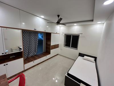 Hall Image of 1800 Sq.ft 4 BHK Independent House for rent in Avigna Eminence Hillside Avenue, Anjur R.F. Chennai for Rs. 49999