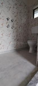 Bathroom Image of 1150 Sq.ft 3 BHK Apartment / Flat for sale in Kalikapur, EM Bypass Kolkata for Rs. 7000000