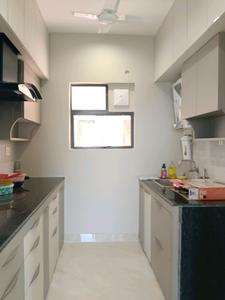 Kitchen Image of 831 Sq.ft 2 BHK Apartment / Flat for sale in DTC Southern Heights, Pailan Kolkata for Rs. 9500000