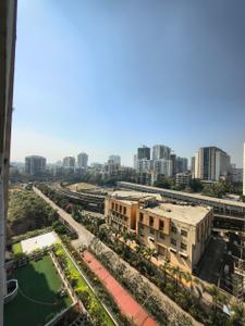 Image of 4000 Sq.ft 4 BHK Apartment / Flat for sale in Raiaskaran, Andheri West, Mumbai for Rs. 180000000