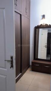 Bedroom Image of 2258 Sq.ft 4.5 BHK Apartment / Flat for rent in Stellar Jeevan, Noida Extension Greater Noida for Rs. 50000