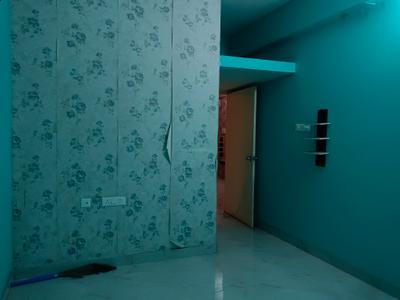 Bedroom Image of 1097 Sq.ft 3 BHK Apartment / Flat for sale in Sarsuna Kolkata for Rs. 5200000