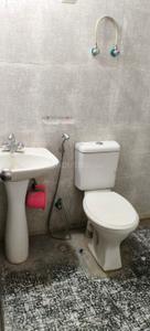 Image of 840 Sq.ft 2 BHK Apartment / Flat for sale in Aditya Urban Homes, Bamheta Village, Ghaziabad for Rs. 4600000