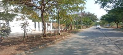 Image of 1500 Sq.ft Residential Plot / Land for sale in Aarone County Walk Plots, County Walk Township, Indore for Rs. 8550000