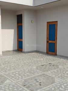 Hall Image of 650 Sq.ft 1 BHK Independent House for rent in Sector 61 Noida for Rs. 23000
