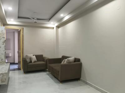 Living Room Image of 700 Sq.ft 1 BHK Apartment / Flat for sale in Trinity High Street South Avenue, Noida Extension Greater Noida for Rs. 2900000