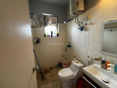 Image of 1342 Sq.ft 3 BHK Apartment / Flat for rent in Mittal Cosmos Executive Apartment, Palam Vihar, Gurgaon for Rs. 48000