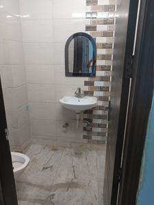 Bathroom Image of 900 Sq.ft 2 BHK Builder Floor for sale in Model Town New Delhi for Rs. 12000000