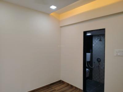 Bedroom Image of 1020 Sq.ft 2 BHK Apartment / Flat for rent in Bhoomi Acres, Hiranandani Estate Thane for Rs. 39000