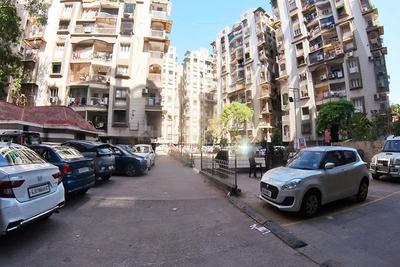 Image of 1800 Sq.ft 3 BHK Apartment / Flat for sale in Ghatlodiya, Ahmedabad for Rs. 10500000