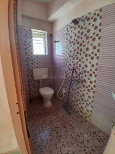 Image of 1500 Sq.ft 3 BHK Apartment / Flat for sale in Chinar Park, Kolkata for Rs. 8300000