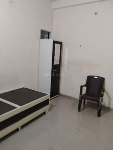 Hall Image of 850 Sq.ft 2 BHK Apartment / Flat for rent in Khatiwala Tank Indore for Rs. 15000