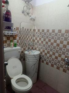 Bathroom Image of 400 Sq.ft 2 BHK Builder Floor for sale in Jhajra Dehradun for Rs. 7000000
