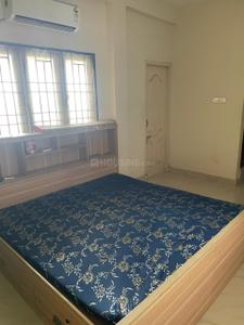 Bedroom Image of 1300 Sq.ft 3 BHK Villa for sale in Kolapakkam Chennai for Rs. 7500000