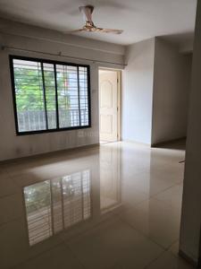 Living Room Image of 900 Sq.ft 2.5 BHK Apartment / Flat for sale in Leverage Green Parks Opal, Shambhu Nagar Nagpur for Rs. 5500000