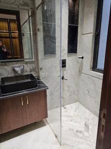 Bathroom Image of 2350 Sq.ft 3 BHK Builder Floor for sale in Sector 43 Gurgaon for Rs. 32500000