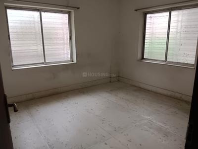 Bedroom Image of 1250 Sq.ft 3 BHK Apartment / Flat for sale in New Town Kolkata for Rs. 7000000