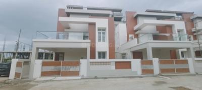 Image of 2031 Sq.ft 3 BHK Villa for sale in Kalapatti, Coimbatore for Rs. 25000000