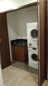 Kitchen Image of 1950 Sq.ft 3.5 BHK Apartment / Flat for sale in Sector 74 Mohali for Rs. 29000000