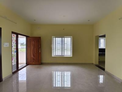 Hall Image of 1150 Sq.ft 2 BHK Independent House for sale in Keeranatham Coimbatore for Rs. 7500000