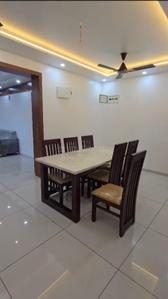 Hall Image of 2200 Sq.ft 4 BHK Apartment / Flat for rent in Yeyyadi Mangalore for Rs. 55000