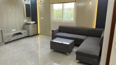 Living Room Image of 1498 Sq.ft 3 BHK Apartment / Flat for sale in Sitapura Jaipur for Rs. 5000000