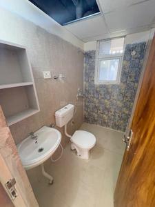 Bathroom Image of 1100 Sq.ft 2.5 BHK Apartment / Flat for sale in Sector 37D Gurgaon for Rs. 8000000
